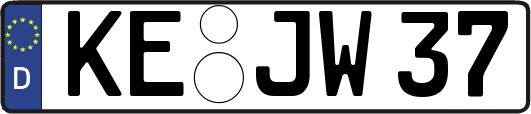 KE-JW37