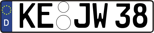 KE-JW38