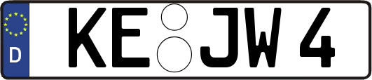 KE-JW4