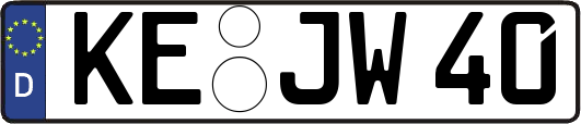 KE-JW40