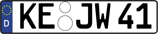KE-JW41