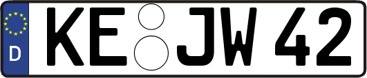 KE-JW42