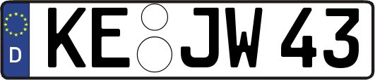 KE-JW43