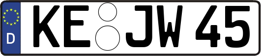KE-JW45