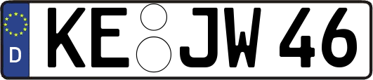 KE-JW46