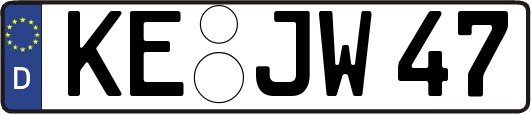 KE-JW47