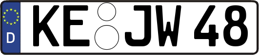 KE-JW48