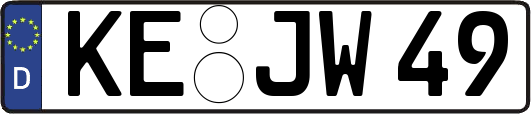 KE-JW49