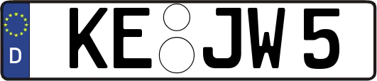 KE-JW5