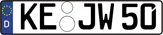 KE-JW50