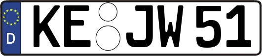 KE-JW51