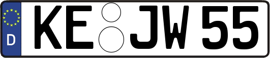 KE-JW55