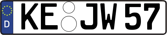 KE-JW57