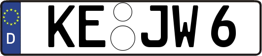 KE-JW6