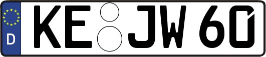 KE-JW60