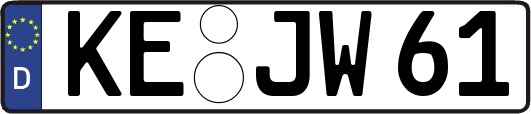KE-JW61