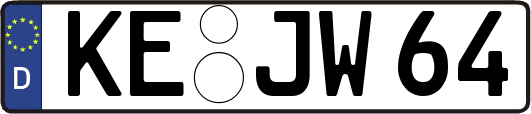 KE-JW64