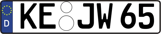 KE-JW65