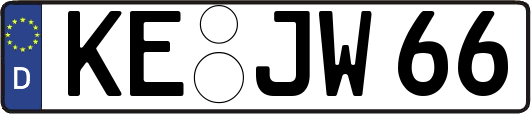 KE-JW66