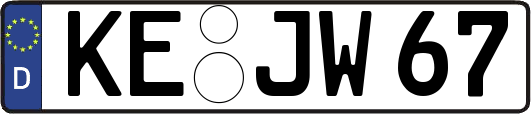 KE-JW67