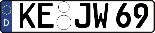 KE-JW69