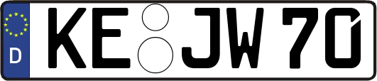 KE-JW70