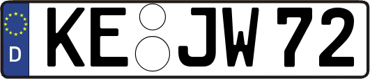 KE-JW72