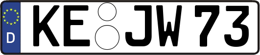 KE-JW73