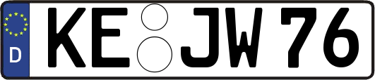 KE-JW76