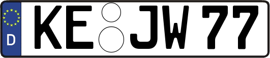 KE-JW77