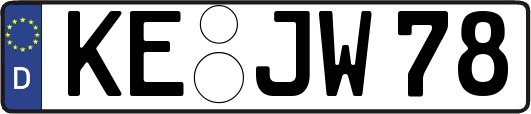 KE-JW78