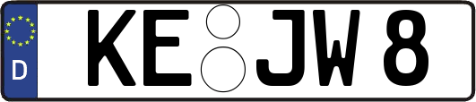 KE-JW8