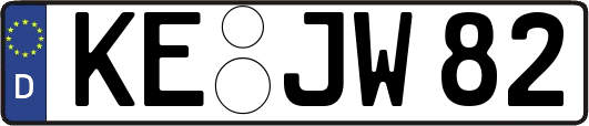 KE-JW82