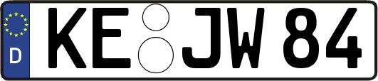 KE-JW84