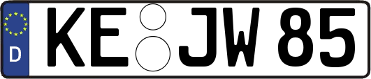 KE-JW85