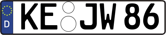 KE-JW86