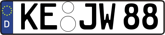 KE-JW88
