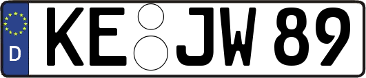 KE-JW89