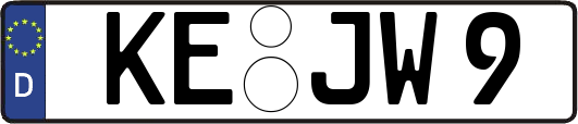 KE-JW9
