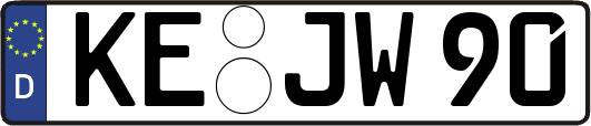 KE-JW90