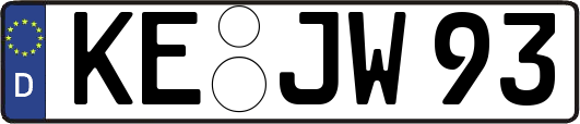 KE-JW93