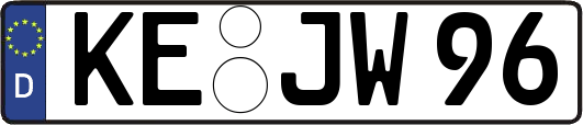 KE-JW96