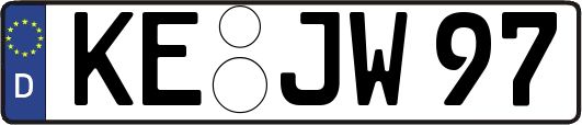 KE-JW97