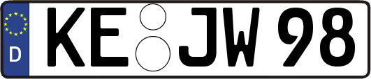 KE-JW98