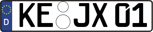 KE-JX01