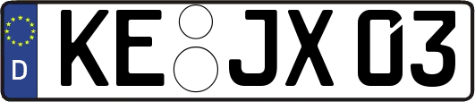 KE-JX03