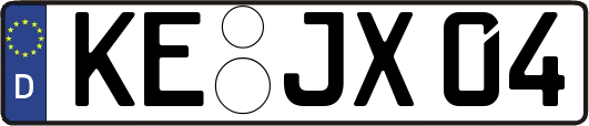 KE-JX04