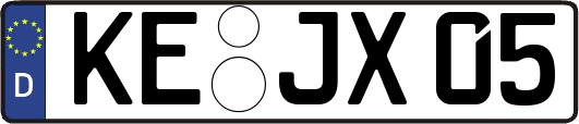 KE-JX05
