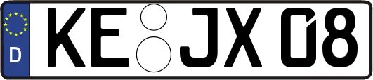 KE-JX08