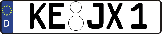 KE-JX1
